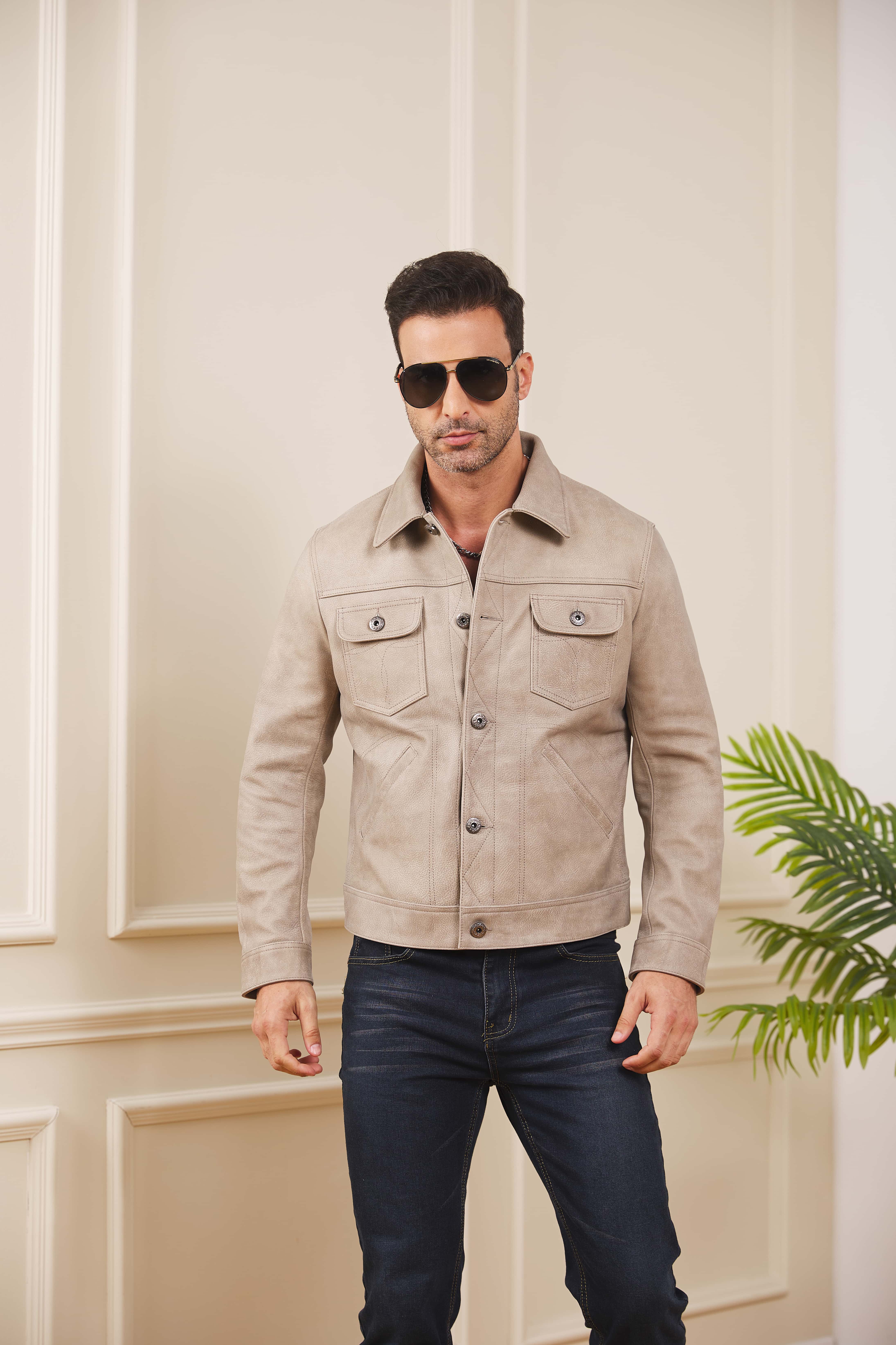 DENZELL OUTWEAR