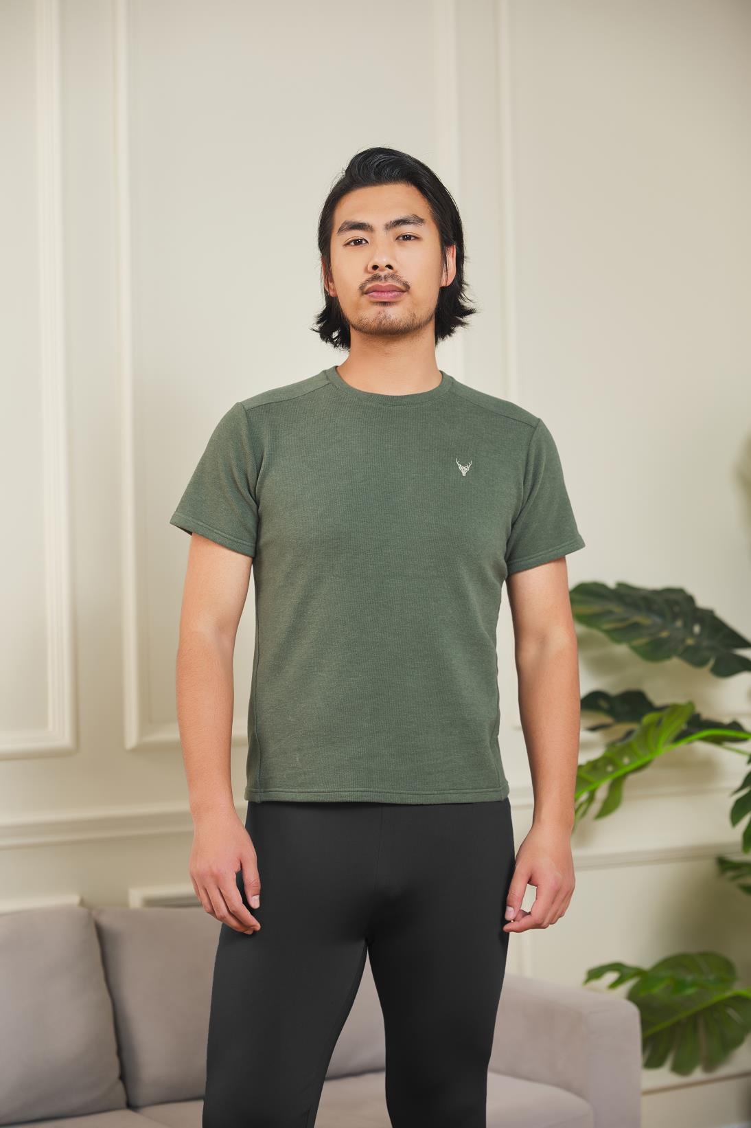 DENZELL OUTWEAR T恤
